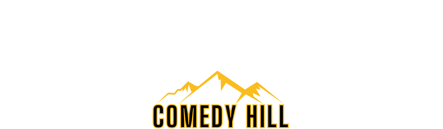 Comedy Hill Logo